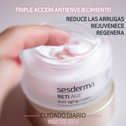 RETIAGE CREMA * 50 ML