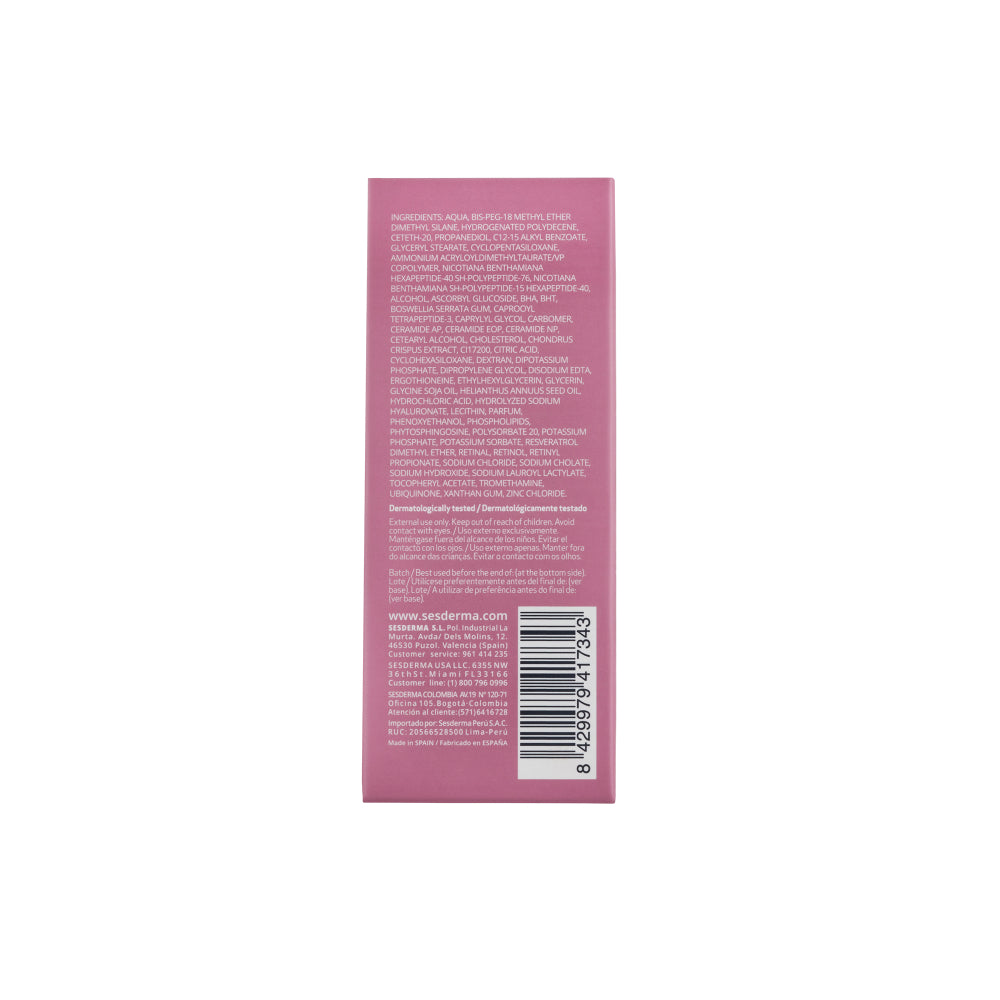 RETIAGE ANTIAGING SERUM * 30 ML