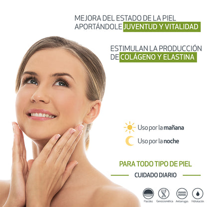 FACTOR G RENEW SERUM REJUVENECEDOR *30ML