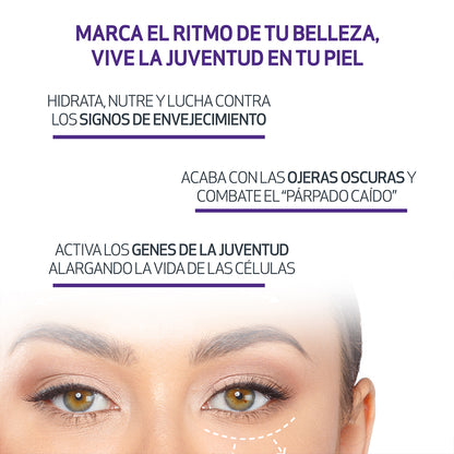 SESGEN 32 CONTORNO DE OJOS *15ML