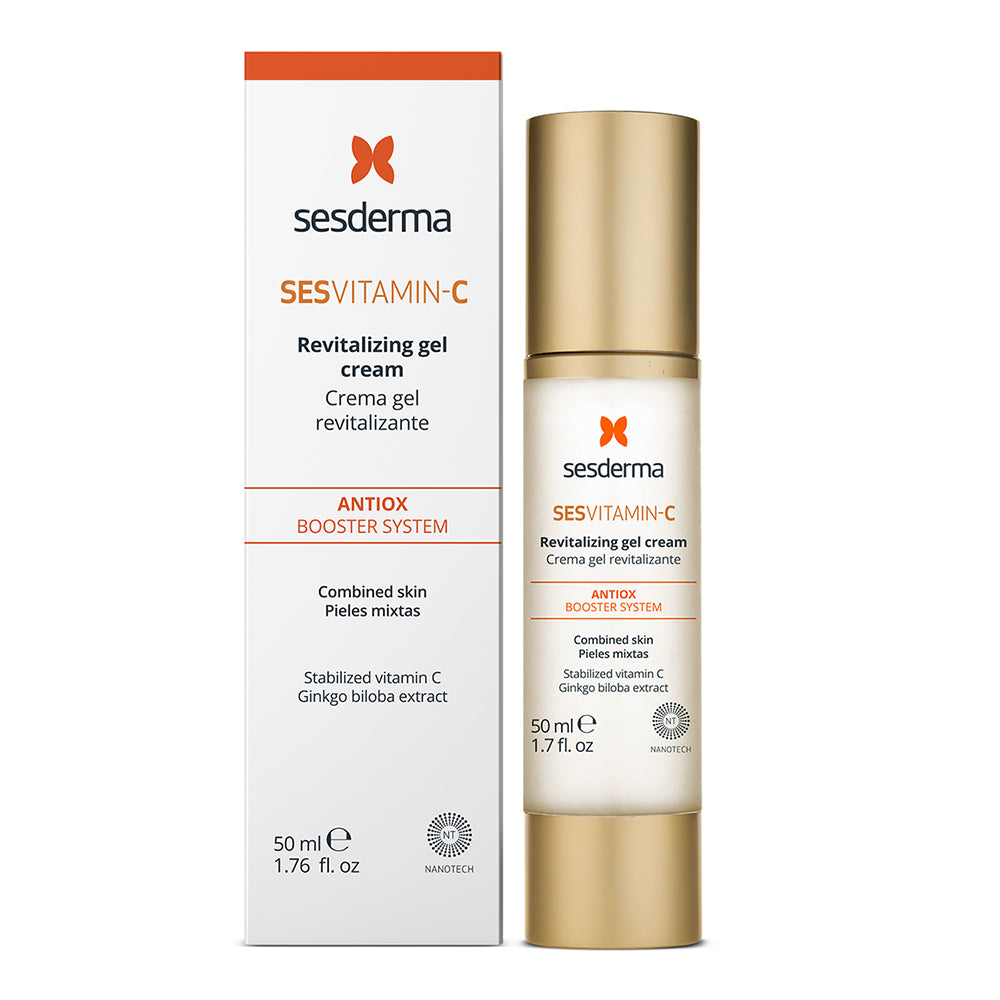 SESVITAMIN-C CREMA GEL *50ML