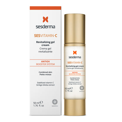 SESVITAMIN-C CREMA GEL *50ML