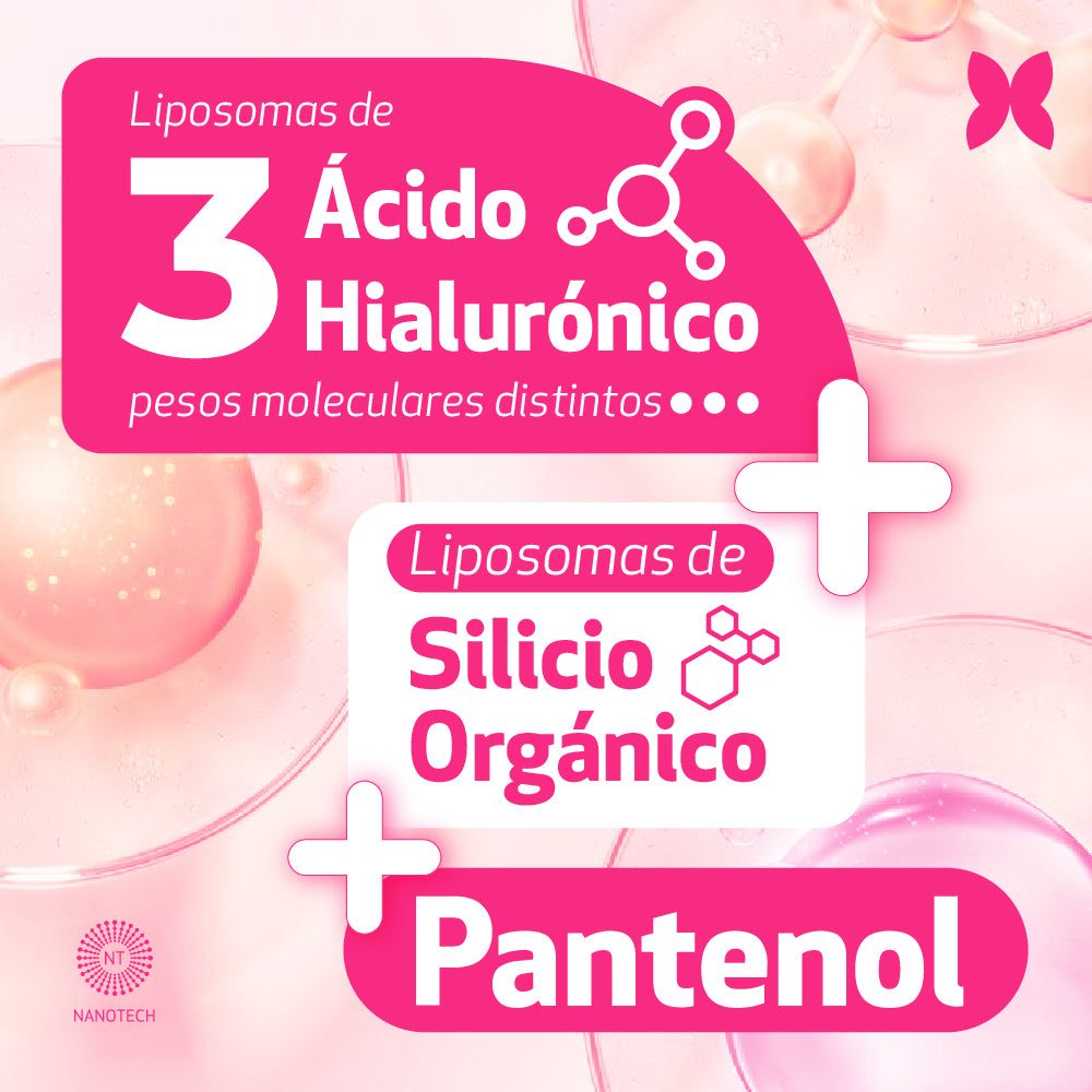 SENSYSES CLEANSER HYALURONIC DESMAQUILLANTE Y LIMPIADOR *200ML