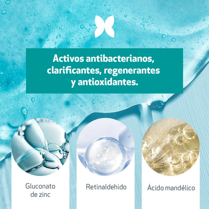 SESRETINAL YOUNG SKIN 0.1 GEL HIDRATANTE *50ML