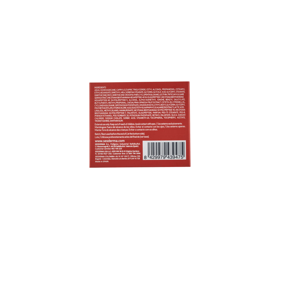 DAESES CREMA LIFTING REAFIRMANTE *50ML