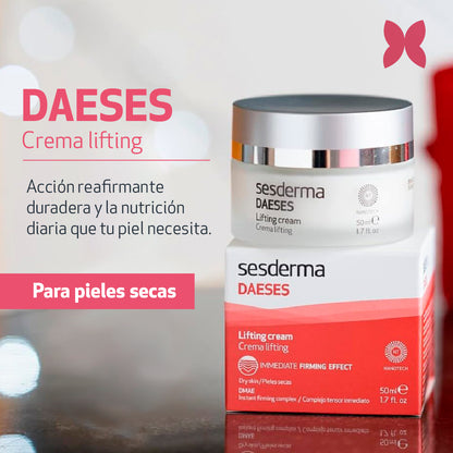 DAESES CREMA LIFTING REAFIRMANTE *50ML