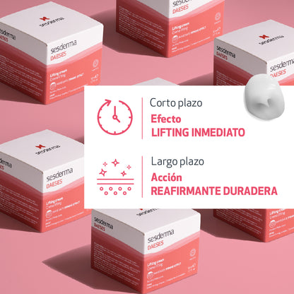 DAESES CREMA LIFTING REAFIRMANTE *50ML