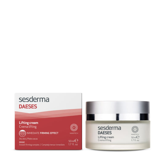 DAESES CREMA LIFTING REAFIRMANTE *50ML