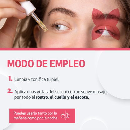 DAESES LIPOSOMAL SERUM * 30ML