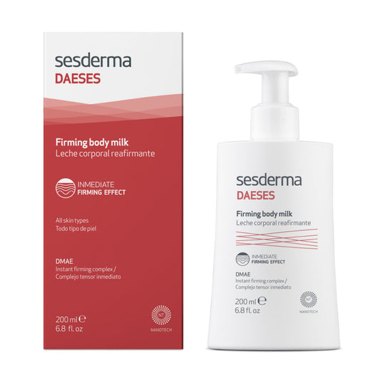DAESES LECHE CORPORAL HIDRATANTE *200ML
