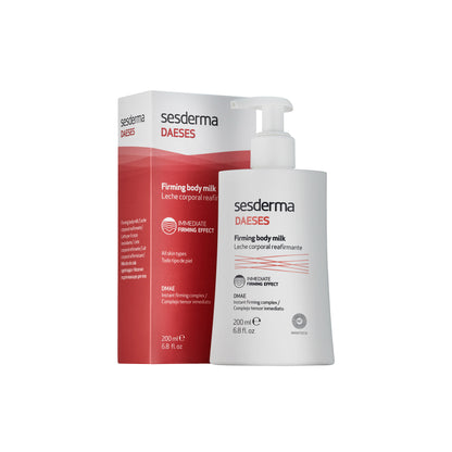 DAESES LECHE CORPORAL HIDRATANTE *200ML