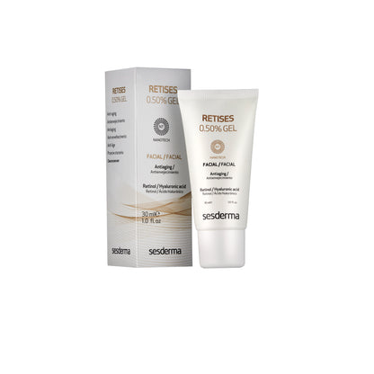 RETISES NANO 0.5% GEL *30ML