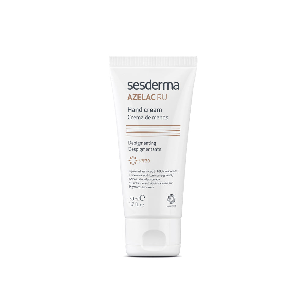 AZELAC RU CREMA DE MANOS *50ML