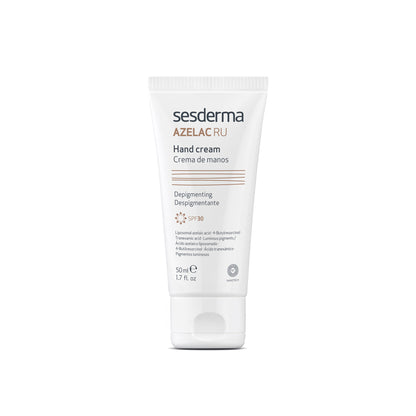 AZELAC RU CREMA DE MANOS *50ML