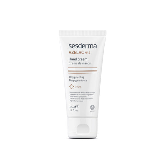 AZELAC RU CREMA DE MANOS *50ML