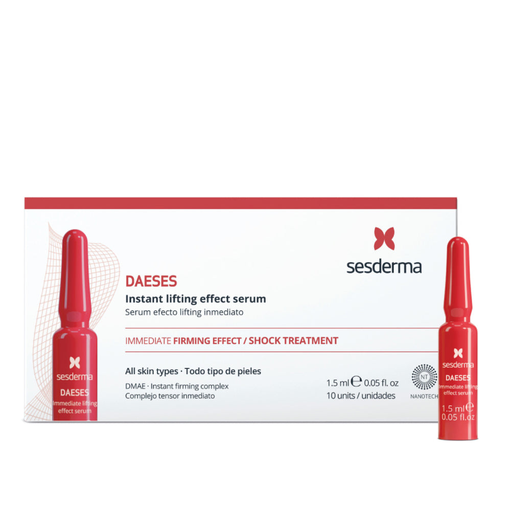 DAESES AMPOLLAS EFECT LIFTING *1OUNID