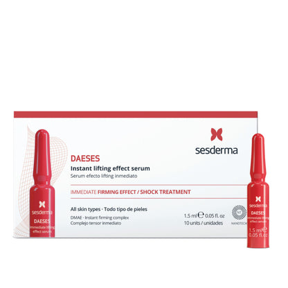DAESES AMPOLLAS EFECT LIFTING *1OUNID