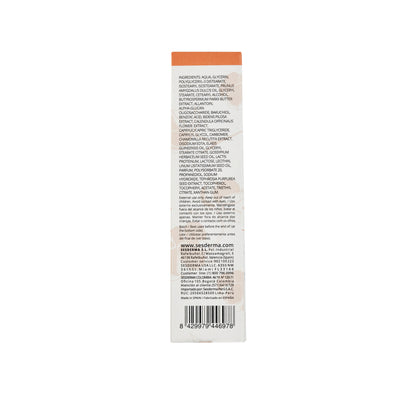 SAMAY CONTORNO DE OJOS ANTIENVEJECIMIENTO *15ML