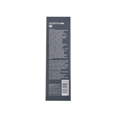 MEN SUPREME ANTIAGING LOCION N9 *50ML