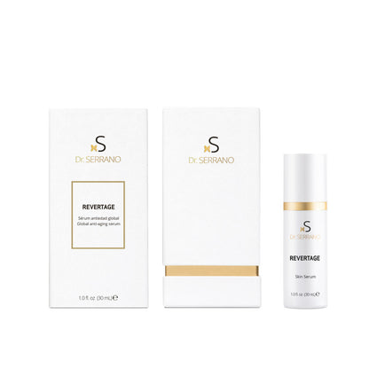 DR SERRANO REVERTAGE SERUM *30ML