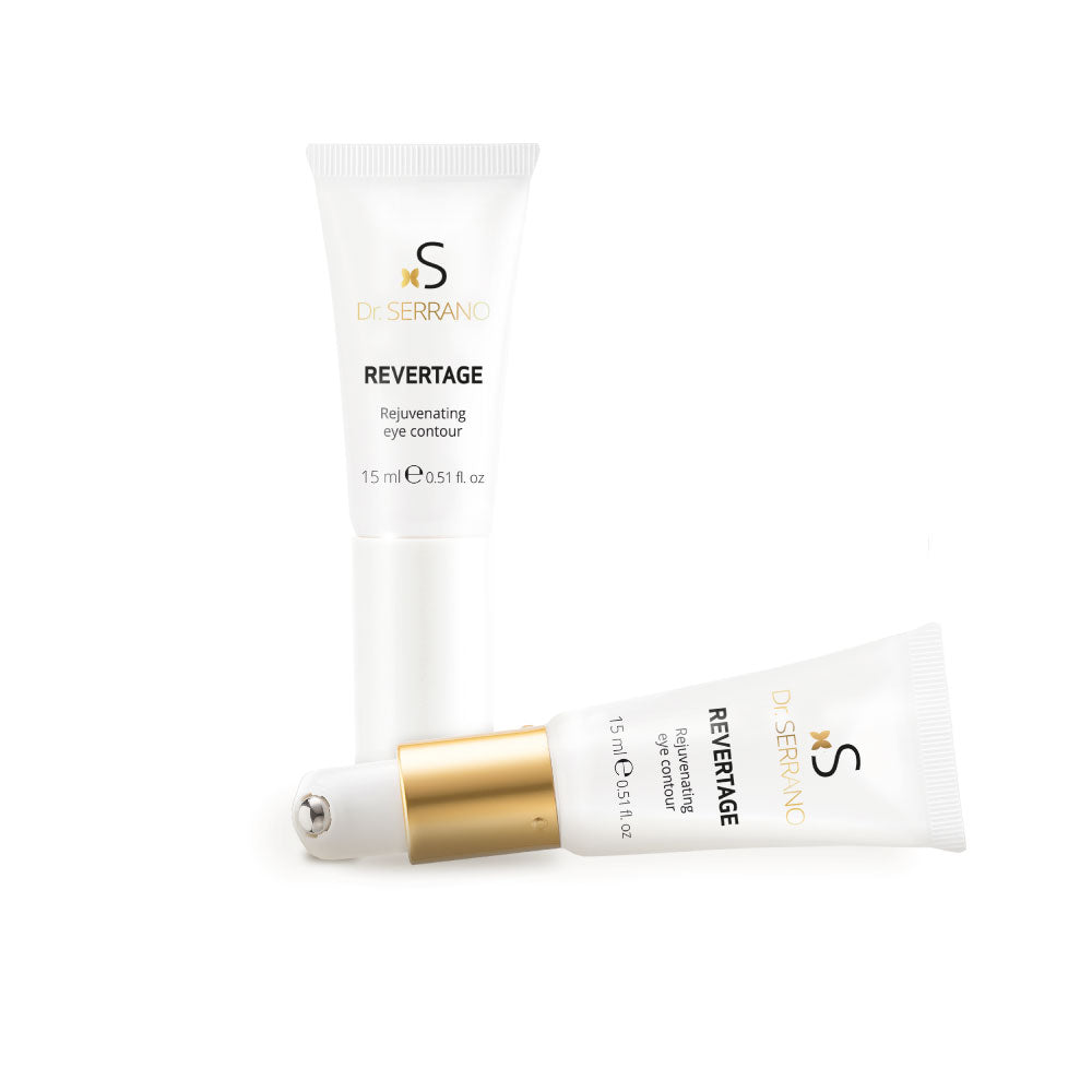 DR SERRANO REVERTAGE OJOS *15ML