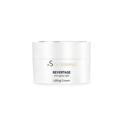 DR SERRANO REVERTAGE CR NOCHE *50ML