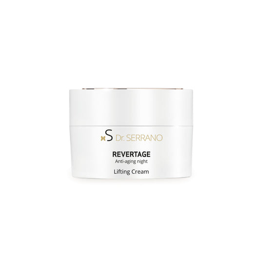 DR SERRANO REVERTAGE CR NOCHE *50ML
