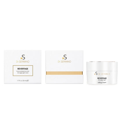 DR SERRANO REVERTAGE CR NOCHE *50ML