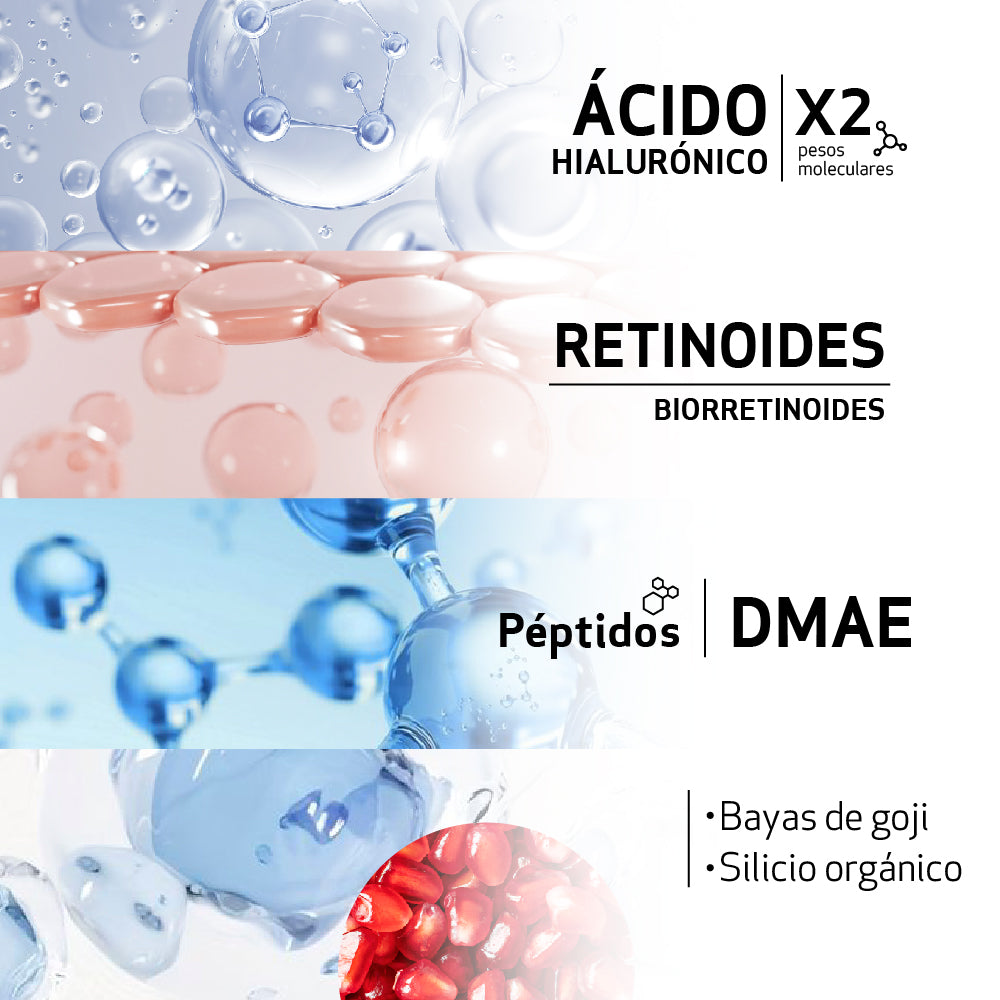 DR SERRANO REVERTAGE CR NOCHE *50ML
