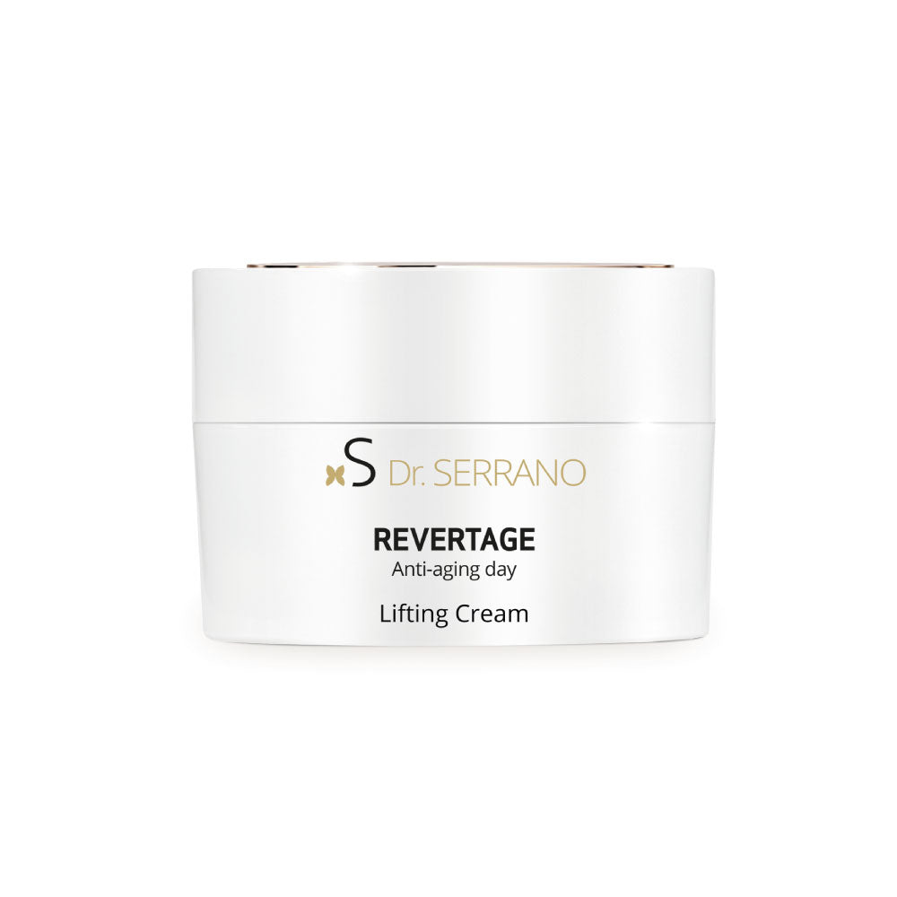 DR SERRANO REVERTAGE CR DIA *50ML
