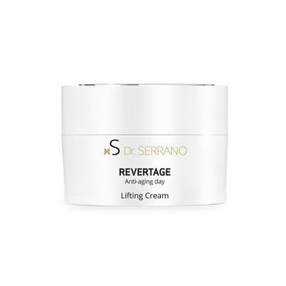 DR SERRANO REVERTAGE CR DIA *50ML