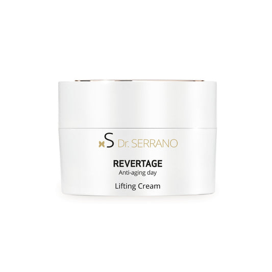 DR SERRANO REVERTAGE CR DIA *50ML