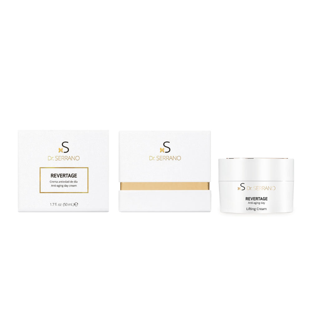 DR SERRANO REVERTAGE CR DIA *50ML