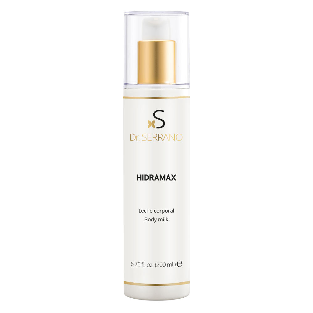 DR SERRANO HIDRAMAX LECHE CORPORAL *200ML