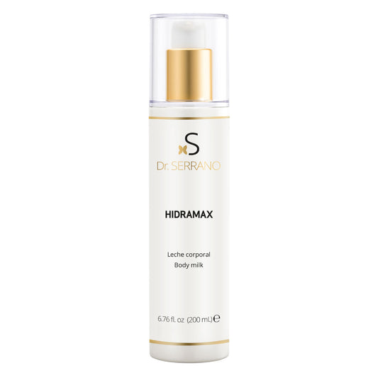 DR SERRANO HIDRAMAX LECHE CORPORAL *200ML