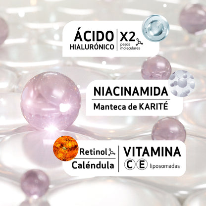 DR SERRANO HIDRAMAX OJOS *15ML