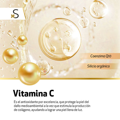 DR SERRANO LUMINATE SERUM *30ML