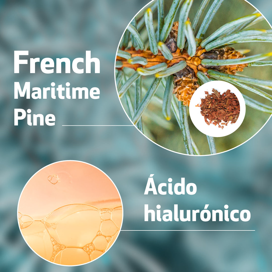 SESMAHAL DESPIGMENTANTE FRESH MARITIME PINE *30ML