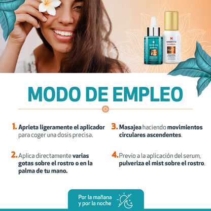 SESMAHAL DESPIGMENTANTE FRESH MARITIME PINE *30ML