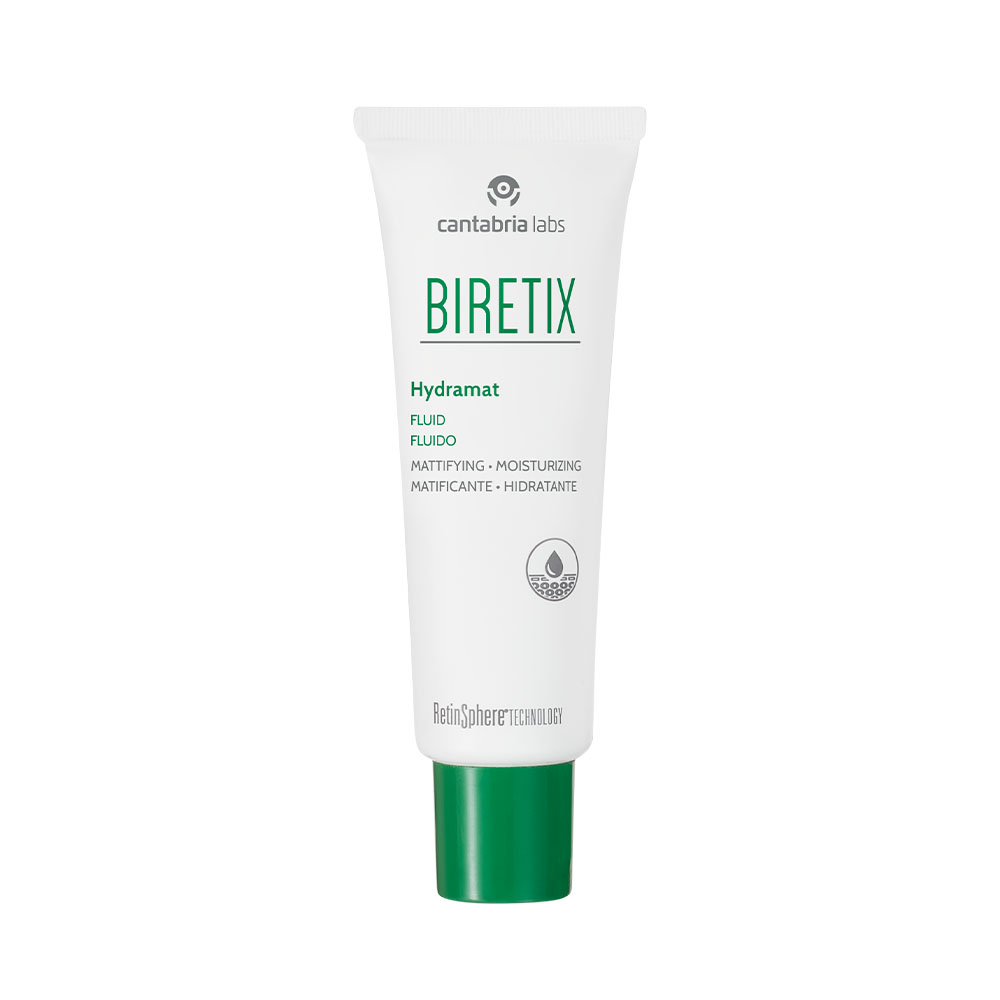 BIRETIX HYDRAMAT *50ML