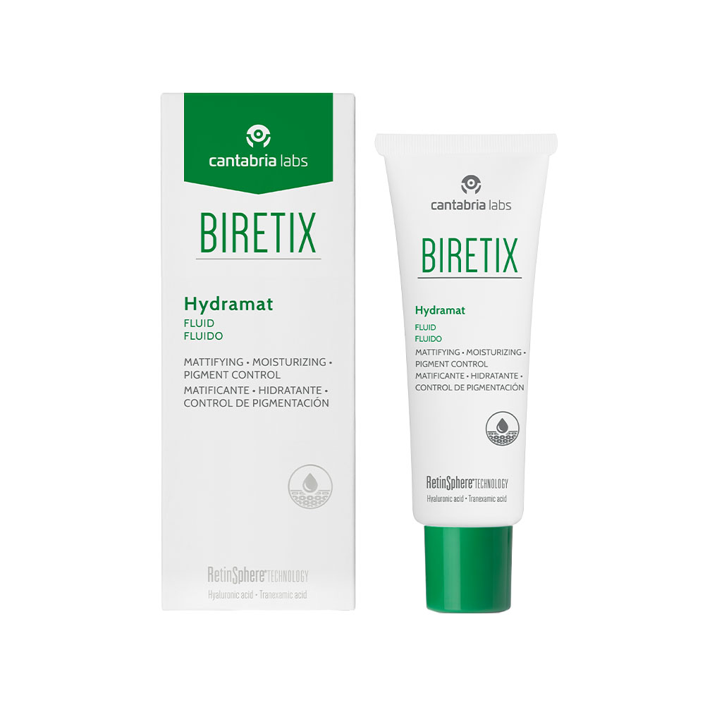 BIRETIX HYDRAMAT *50ML