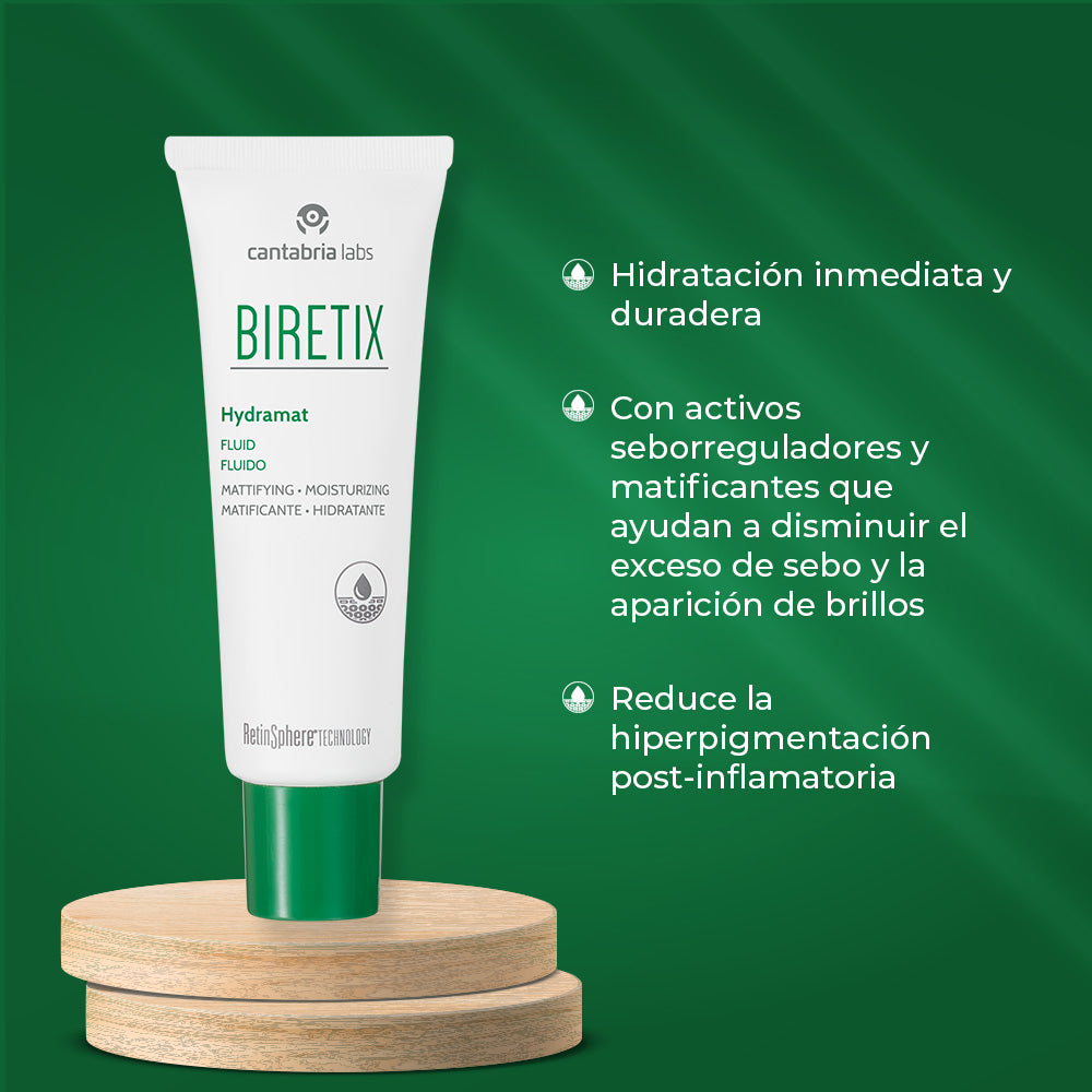 BIRETIX HYDRAMAT *50ML