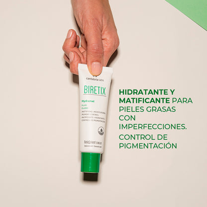 BIRETIX HYDRAMAT *50ML