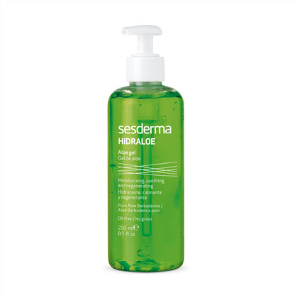 HIDRALOE GEL DE ALOE *250ML