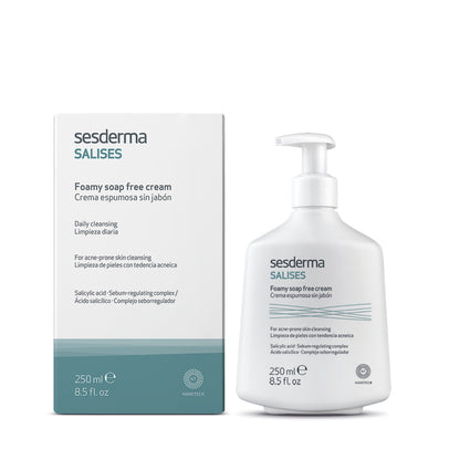 SALISES GEL HIDRATANTE *50ML