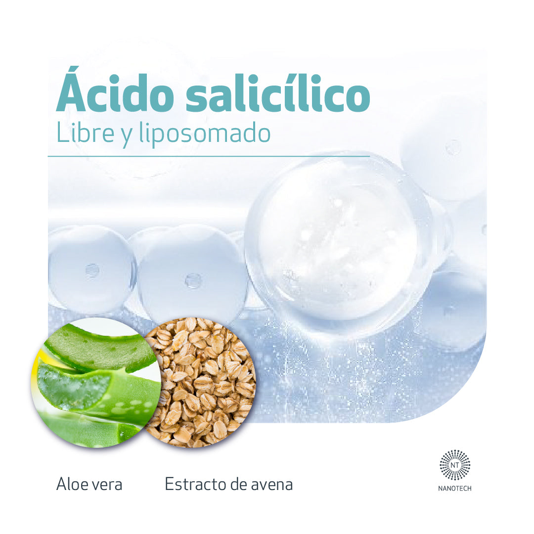 SALISES GEL HIDRATANTE *50ML