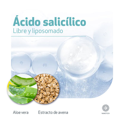 SALISES GEL HIDRATANTE *50ML