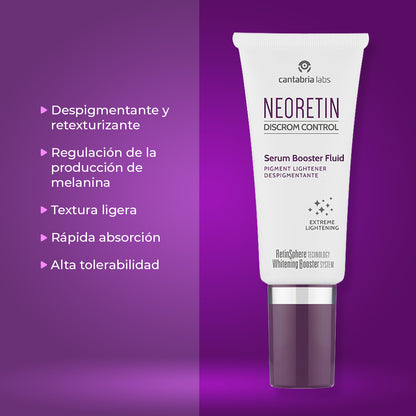 NEORETIN SERUM *30ML