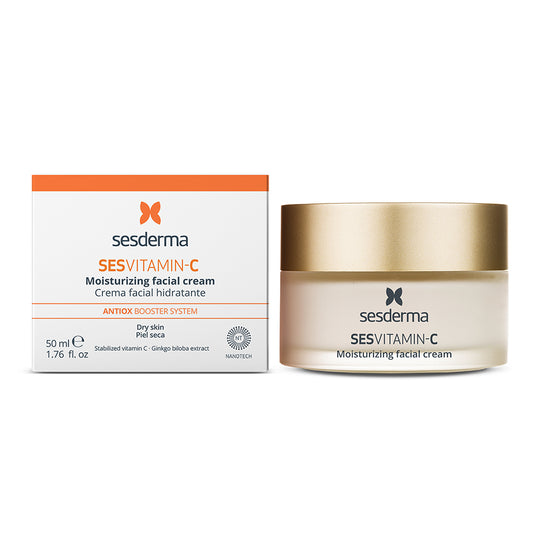 SESVITAMIN-C CREMA FACIAL *50ML