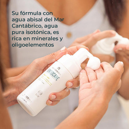 ENDOCARE AQUAFOAM *125ML